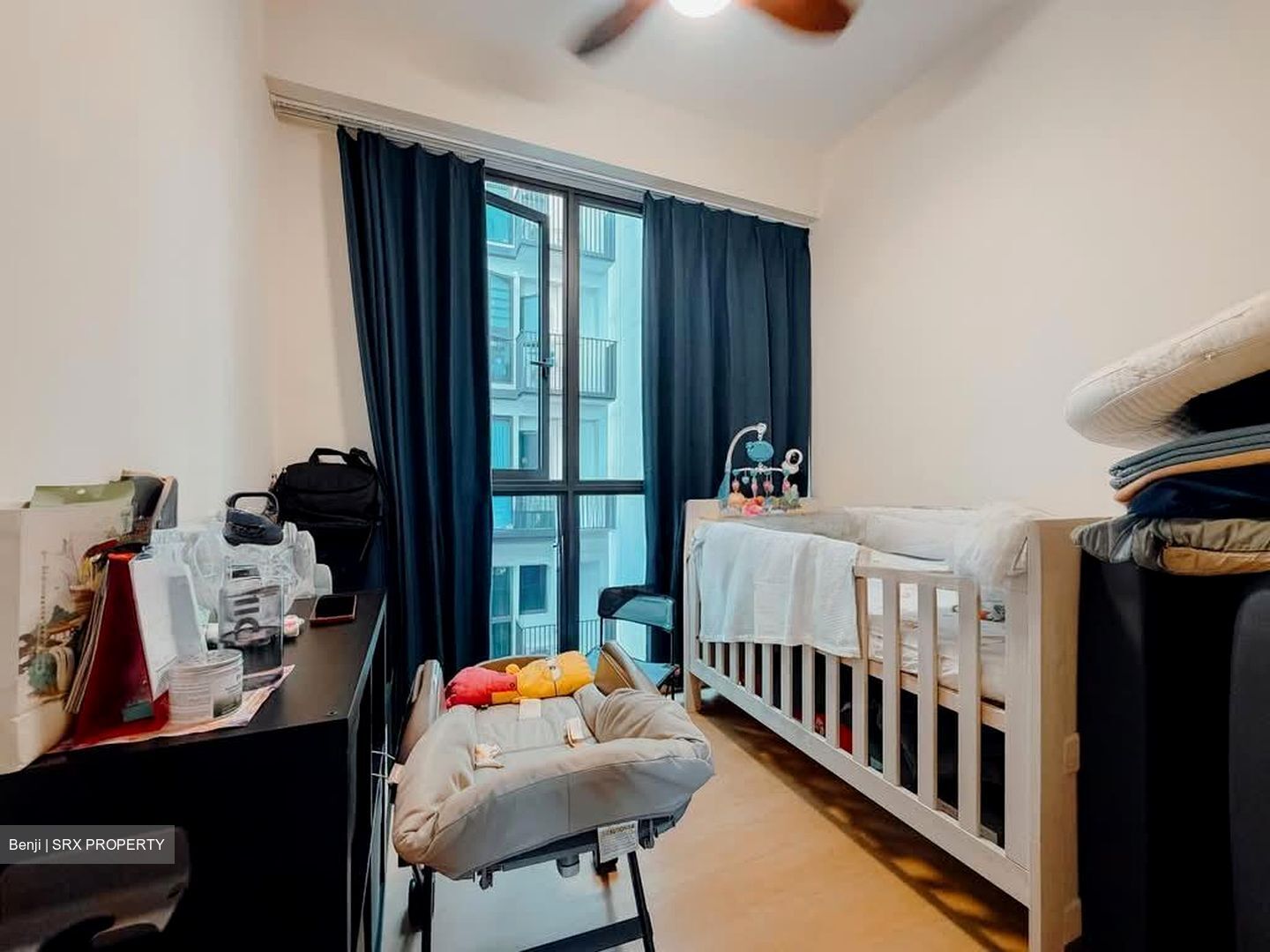 Treasure at Tampines (D18), Condominium #577618551